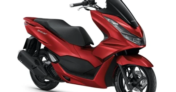 รูปภาพ ฮอนด้า Honda PCX 160 (Standard) ปี 2021
