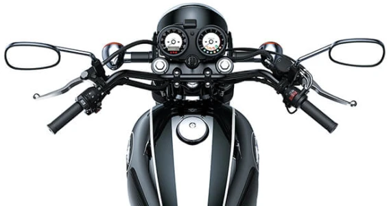 รูปภาพ คาวาซากิ Kawasaki Meguro K3 ปี 2021