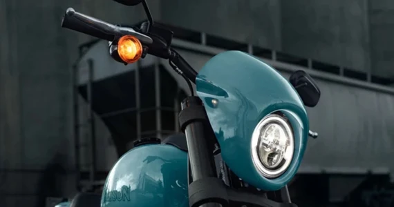 รูปภาพ ฮาร์ลีย์-เดวิดสัน Harley-Davidson Softail Low Rider S ปี 2024