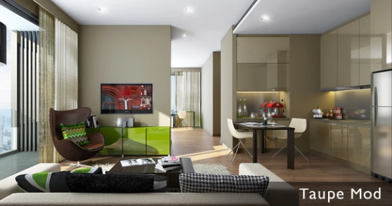 รูปภาพ เอ็ม สีลม (M Silom)