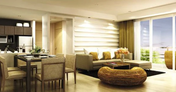 รูปภาพ ดิ เออเบิน พัทยา ซิตี้ คอนโด (The Urban Pattaya City Condo)