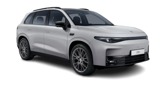 รูปภาพ ลีปมอเตอร์ Leapmotor C10 Style ปี 2025