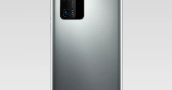 รูปภาพ หัวเหว่ย Huawei P40 Pro