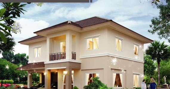 รูปภาพ เนเชอรัล ซิตี้ รามคำแหง (Natural City Ramkamhaeng)