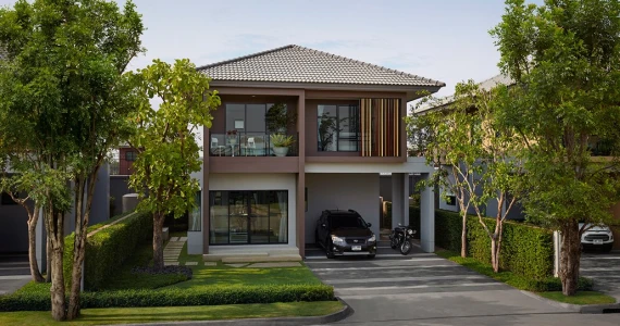 รูปภาพ บุราสิริ รังสิต (Burasiri Rangsit)