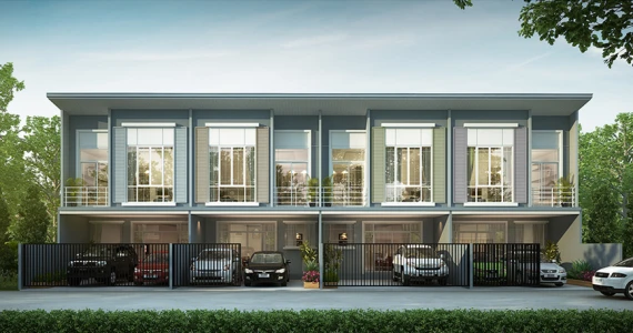 รูปภาพ คิว ดิสทริค เวสเกต (Q District Westgate)