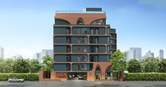 รูปภาพ โคลส รัชดา 7 (KLOS Ratchada 7)