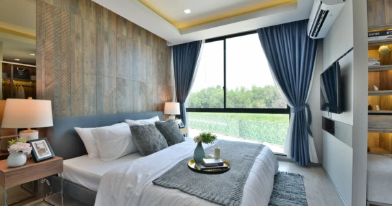 รูปภาพ สิรารมย์ พลัส บางนา กม.29 (Sirarom Plus Bangna Km.29)