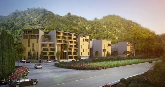 รูปภาพ ไอย์เมญ่า เขาใหญ่ (Aimaya Khao Yai)