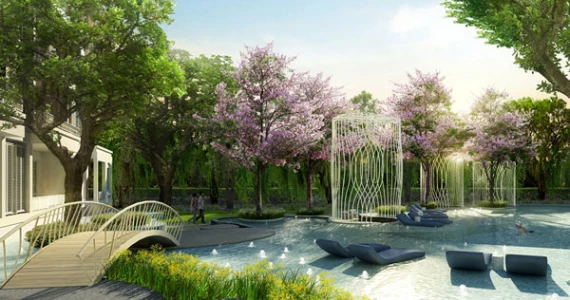 รูปภาพ ซัมเมอร์ หัวหิน (Summer Hua Hin)