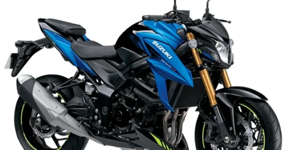 รูปภาพ ซูซูกิ Suzuki GSX-S 750 ABS ปี 2021