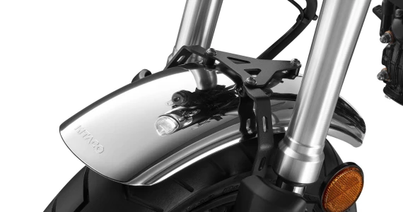 รูปภาพ ฮอนด้า Honda DAX 1978 Special Edition ปี 2024