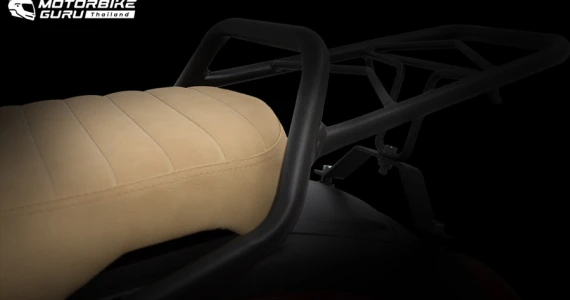 รูปภาพ เอช เซม H SEM Mobila G ปี 2022