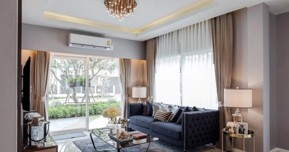 รูปภาพ เดอะ แกรนด์ คาแนล ริมคลองสมถวิล (The Grand Canal)