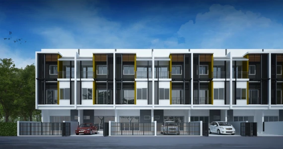 รูปภาพ ดิ ไอดอล 4 เพชรเกษม 81 (The Idol 4 Petchkasem 81)