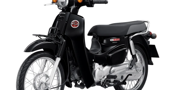 รูปภาพ ฮอนด้า Honda Super Cub MY2022 ปี 2022