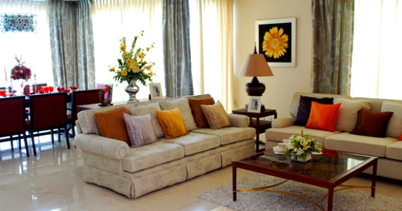 รูปภาพ เดอะ สตาร์ เอสเตท พัฒนาการ 69 (The Star Estate)