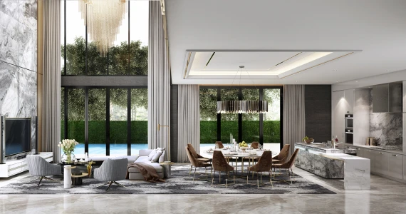 รูปภาพ สวนา เอกมัย-รามอินทรา (Sawana Ekkamai-Ramintra)