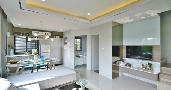 รูปภาพ สิรารมย์ พลัส บางนา กม.29 (Sirarom Plus Bangna Km.29)