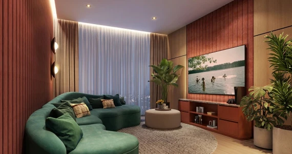 รูปภาพ เซลฟ์ บาย แสนสิริ (XELF by Sansiri)