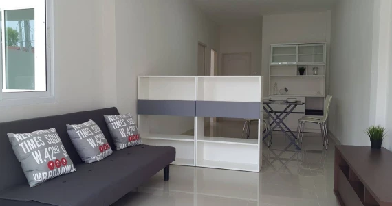 รูปภาพ พิมานธานี 4 อำนาจเจริญ (Piman Tanee 4 Amnatcharoen)