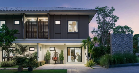 รูปภาพ ไอลีฟ ไพร์ม ถลาง (I Leaf Prime Thalang)