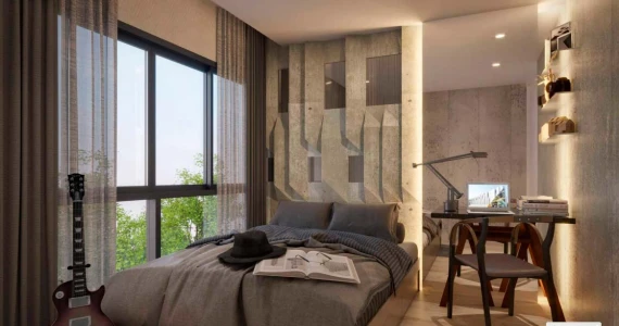 รูปภาพ เคฟ ทาวน์ ชิฟท์ (Kave Town Shift)