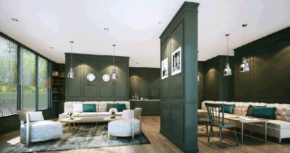 รูปภาพ แชปเตอร์วัน เดอะ แคมปัส เกษตร (Chapter One The Campus Kaset)