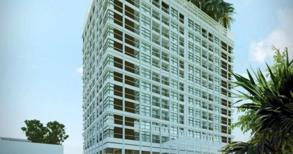 รูปภาพ ทรีท็อปส์  (Tree tops)