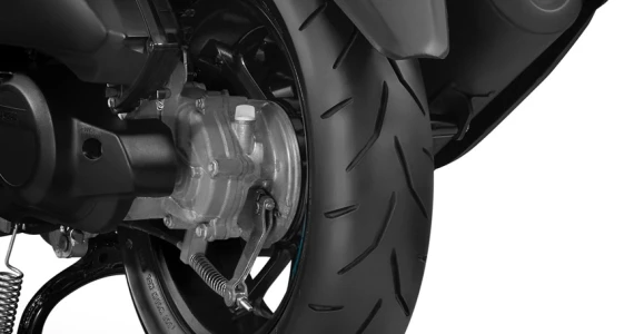 รูปภาพ ยามาฮ่า Yamaha Aerox (Standard) ปี 2023