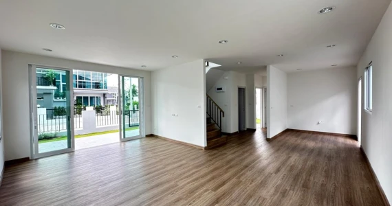 รูปภาพ ลาวัลเล่ เรสซิเด้นซ์ หัวหิน (La Vallee Residence Hua-Hin)