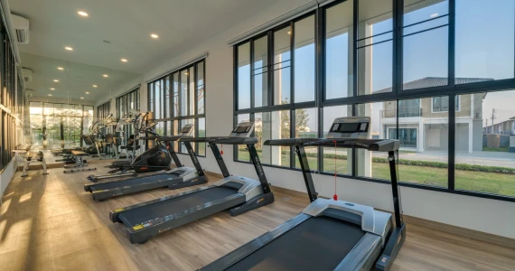 รูปภาพ อภิทาวน์ อยุธยา (Apitown Ayutthaya)