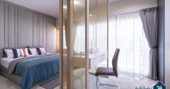 รูปภาพ ลีฟวิ่งไพร์ม รังสิต-คลอง 2 (Living Prime Rangsit-Klong 2)