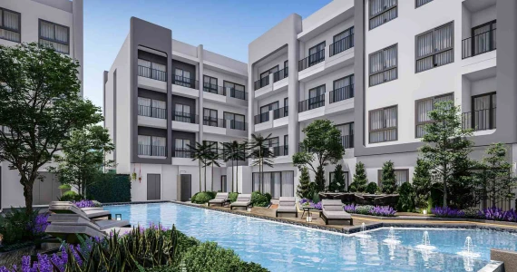 รูปภาพ เดอะ เน็กซ์ รวมโชค-ซิตี้ฮอลล์ (The Next Ruamchok-City Hall)