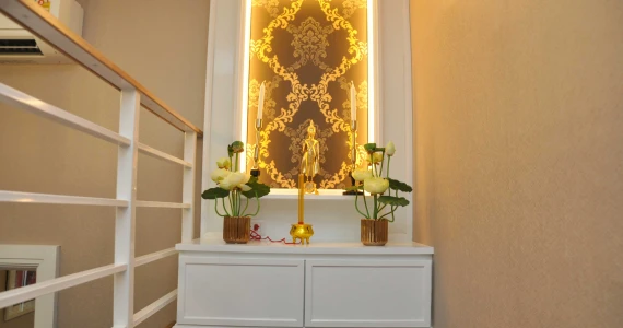 รูปภาพ โกลเด้น ทาวน์ รามอินทรา คู้บอน (Golden Town)