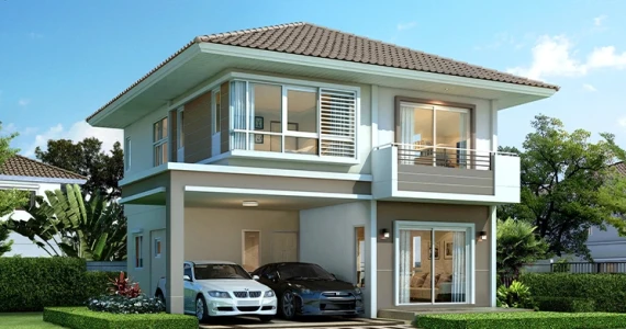 รูปภาพ ศุภาลัย เบลล่า พระราม 2 - พันท้ายนรสิงห์ (Supalai Bella Rama 2 - Pantai Nora Singha)