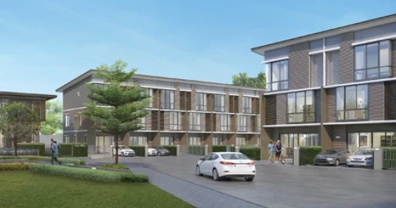 รูปภาพ พาทิโอ พหลโยธิน-วิภาวดี (Patio Paholyothin - Vibhavadi)