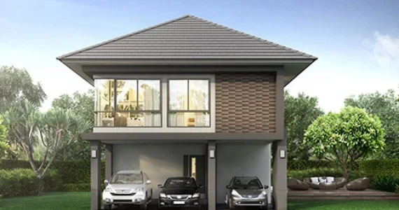 รูปภาพ พราโด้ โชคชัย 4 (Prado Chokechai 4)