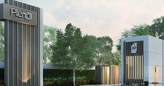 รูปภาพ พลีโน่ เพชรเกษม 112 Pleno Petchkasem 112