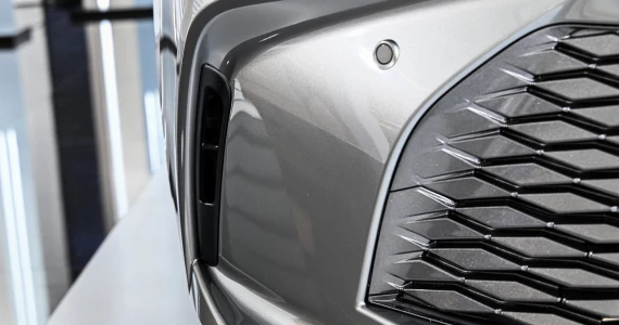 รูปภาพ โตโยต้า Toyota Camry HEV Premium Luxury ปี 2024