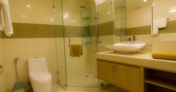 รูปภาพ ซิตี้ การ์เด้น พัทยา (City Garden Pattaya)