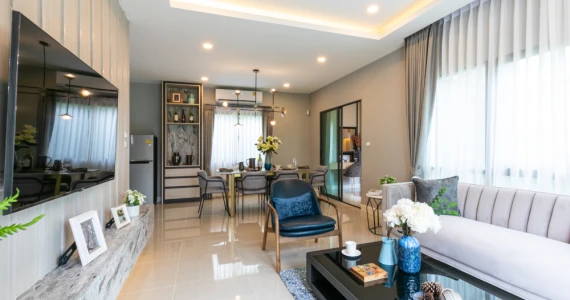 รูปภาพ เพอร์เฟค พาร์ค พหลโยธิน-จตุโชติ (Perfect Park Phaholyothin Chatuchot)