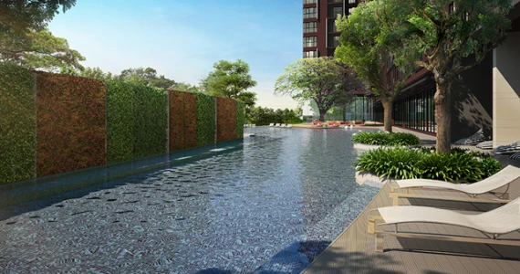 รูปภาพ เดอะ เบส เซ็นทรัล-อุดรธานี (The Base Central-Udonthani)