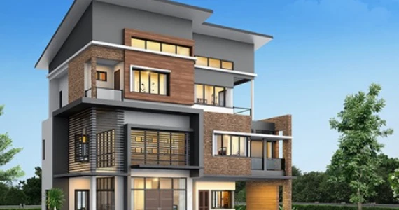 รูปภาพ เดอะ เชลเตอร์ เพชรเกษม-อ้อมใหญ่ (The Shelter Phetkasem- Aomyai)