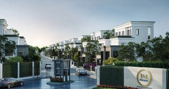 รูปภาพ บ้าน ณรา วงแหวน-รามอินทรา (Baan Nara Wongwaen-Ramintra)