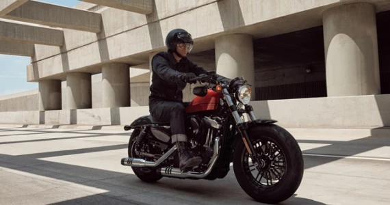 รูปภาพ ฮาร์ลีย์-เดวิดสัน Harley-Davidson Cruiser Forty-Eight ปี 2021