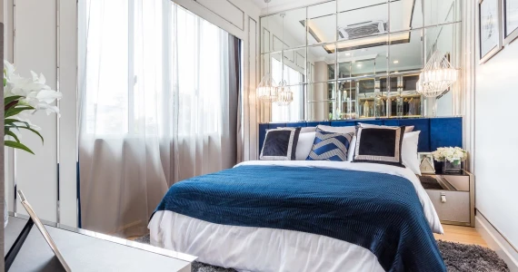 รูปภาพ พฤกษาวิลล์ ลาดกระบัง - ประชาพัฒนา (Pruksa Ville Ladkrabang - Prachapattana)