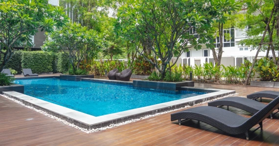 รูปภาพ ราชพฤกษ์กรีนเนอร์รี่ ฮิลล์ (Rajapruek Greenery Hill)