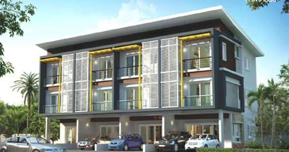 รูปภาพ ชวนชื่น โมดัส วิภาวดี (Chuan Chuen Modus Viphavadi)