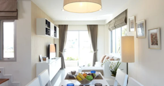 รูปภาพ บ้านดี บางโทรัด พระราม 2 (Baan D Bangtorad Rama 2)